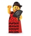 Series 6 - 01 Flamenco Dancer